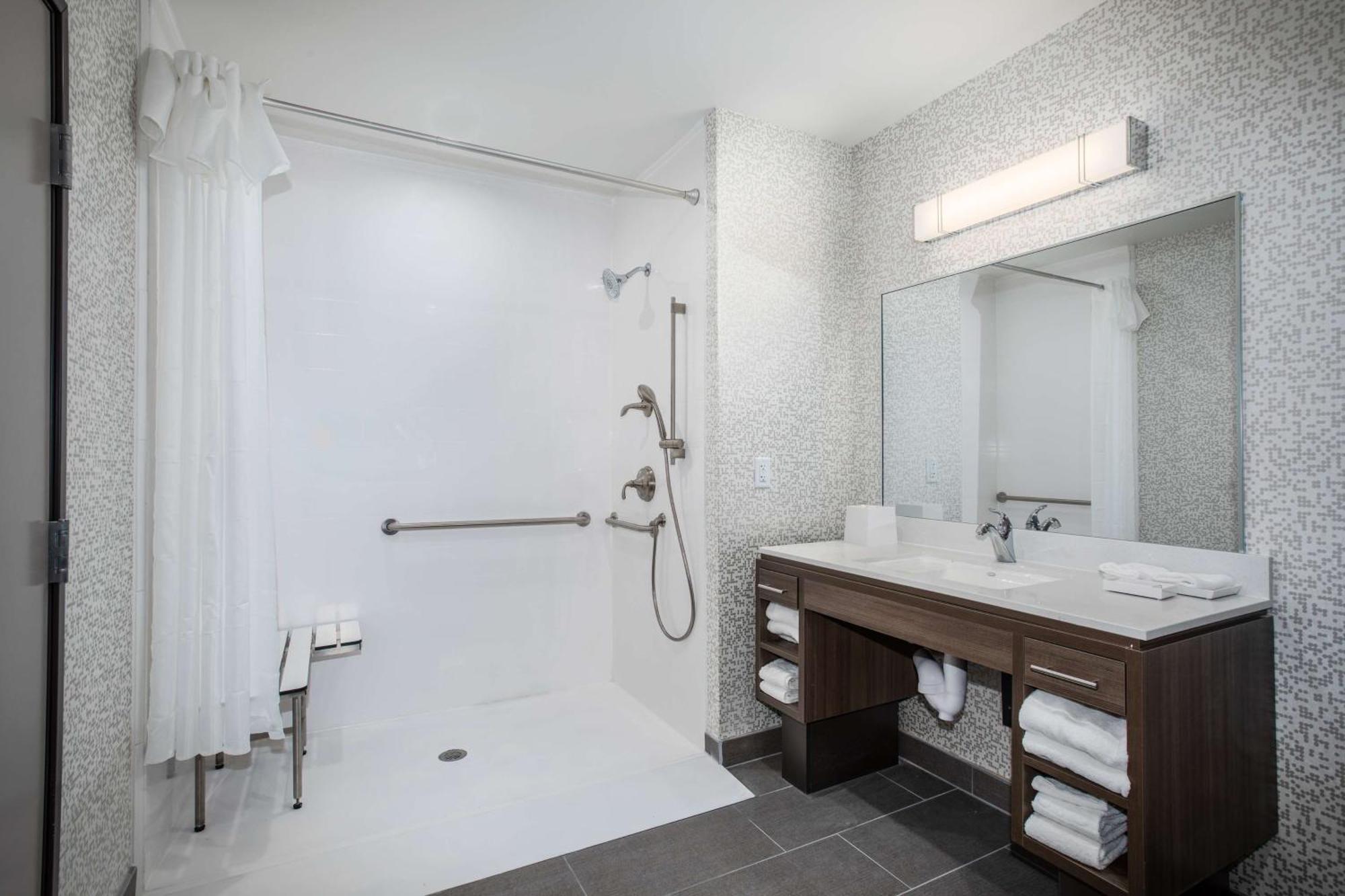 Home2 Suites By Hilton Roswell, Nm Eksteriør billede