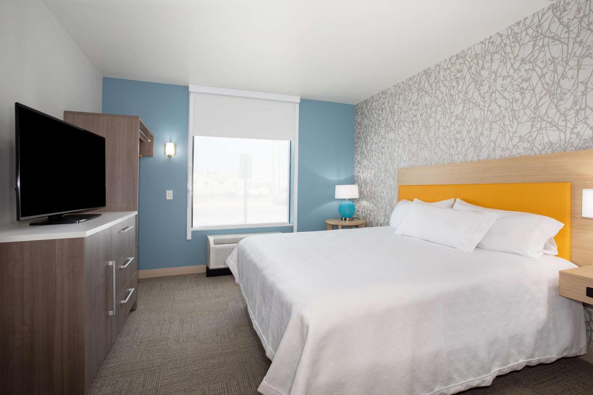 Home2 Suites By Hilton Roswell, Nm Eksteriør billede